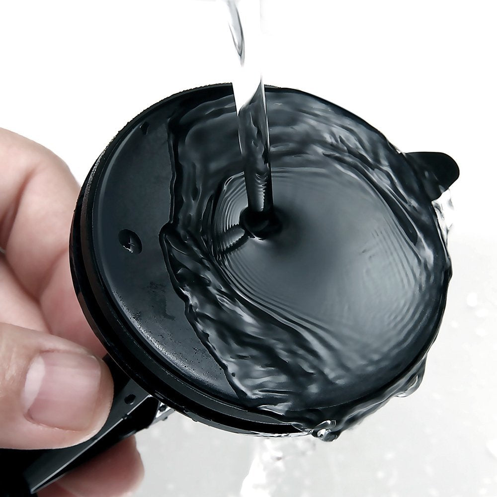EAN 6953156268777 - Baseus Osculum Soporte pasivo Teléfono móvil/smartphone Negro, Plata imagen 5