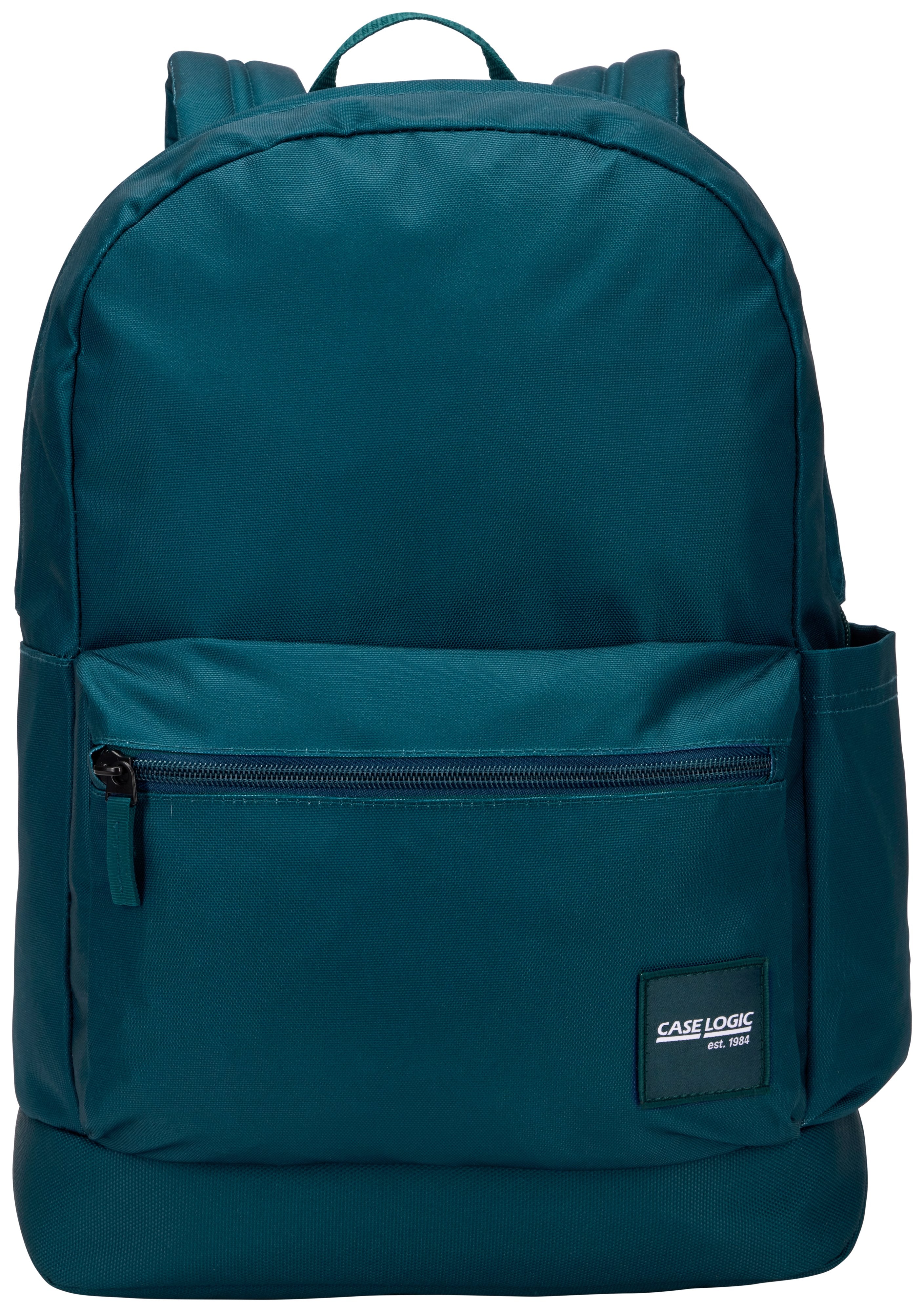 EAN 0085854254496 - Case Logic Campus CCAM5226 - Deep Teal mochila Mochila informal Verde azulado Poliéster imagen 3