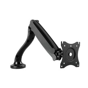 Logilink Bp0023 Soporte De Mesa Para Pantalla Plana 68,6 Cm (27") Abrazadera Negro