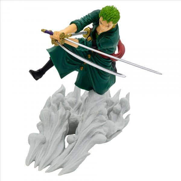 EAN 4983164292053 - Banpresto BP29205P figura de acción y colleccionable imagen 2