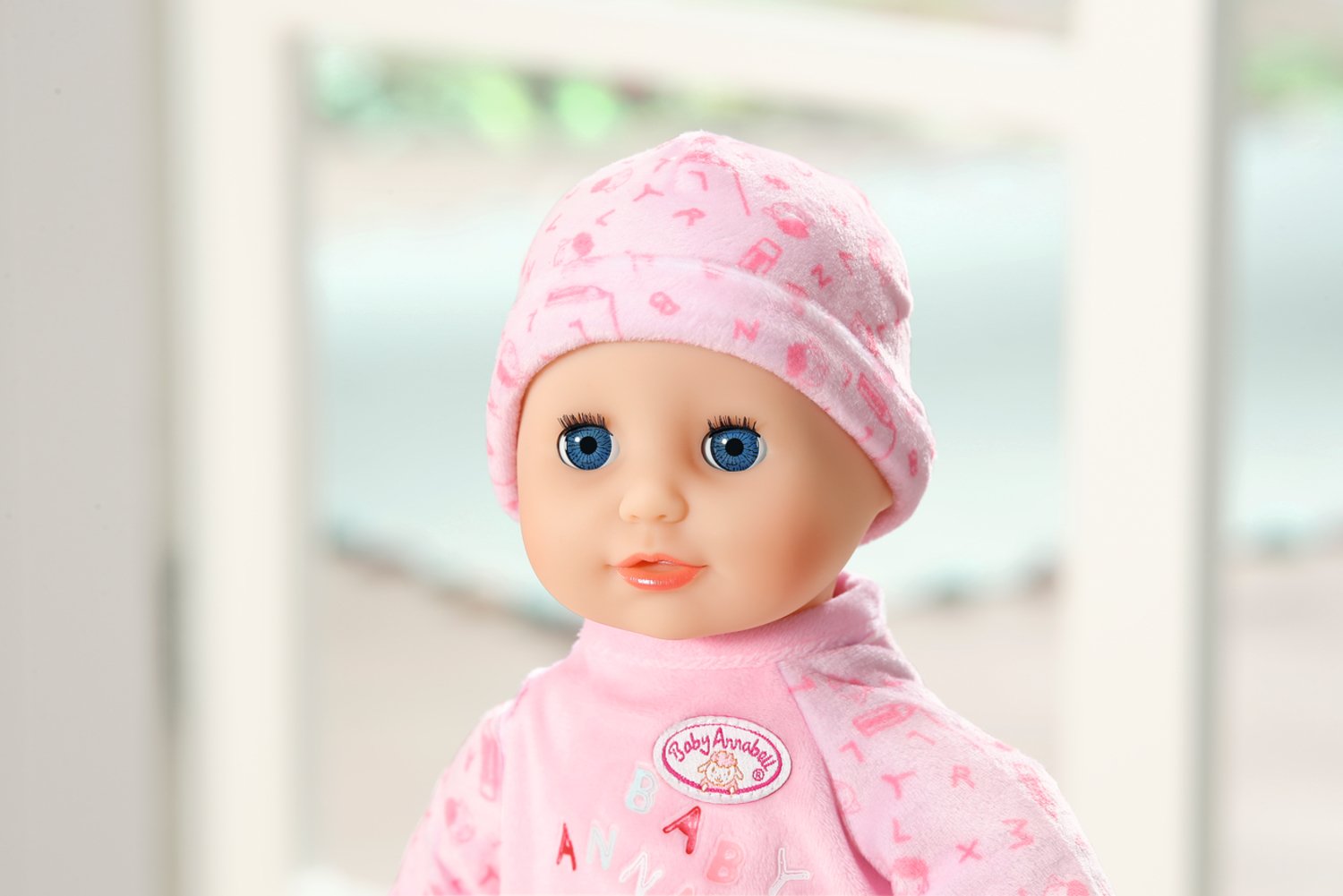 Muñeca Zapf Creation Baby Annabell® Little Annabell 36cm 706466