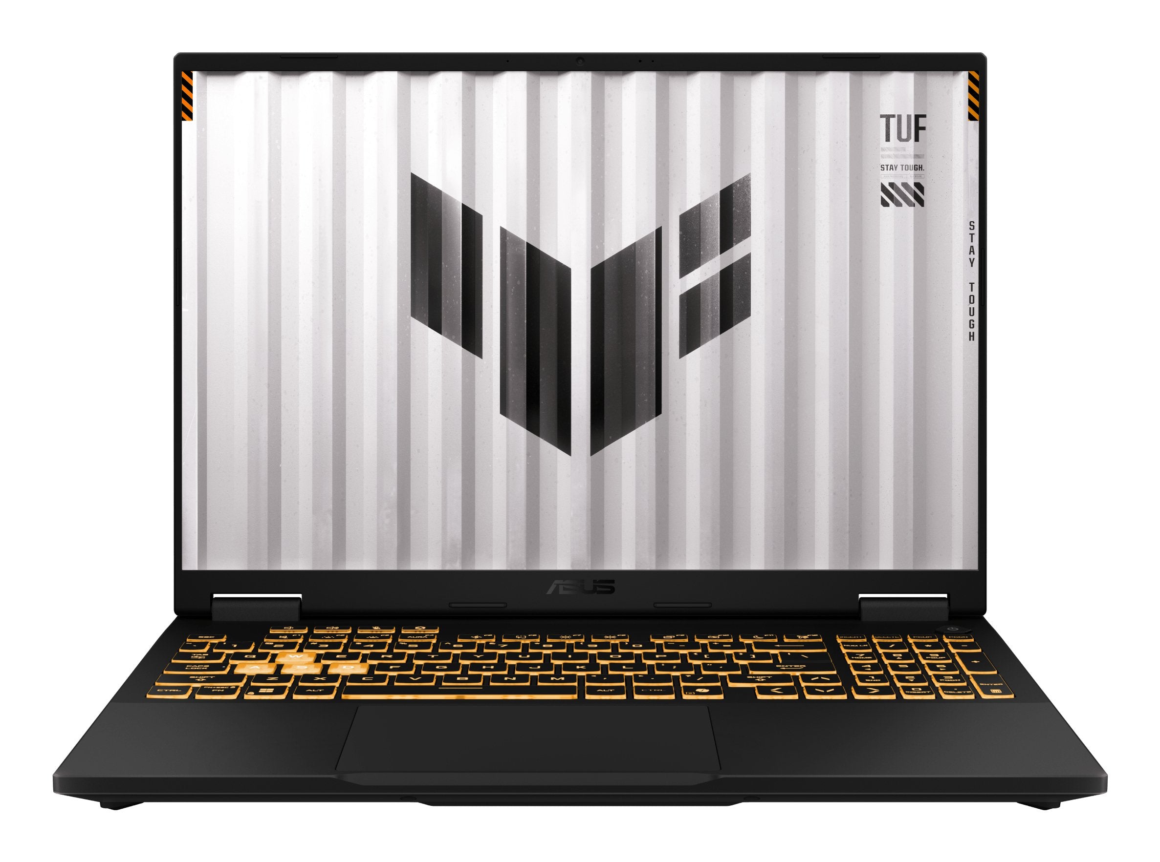 EAN 4711636048606 - ASUS TUF Gaming F16 TUF608JPR-QT031 Intel® Core™ i7 40,6 cm (16") DDR5-SDRAM NVIDIA GeForce RTX 5070 Wi-F imagen 1