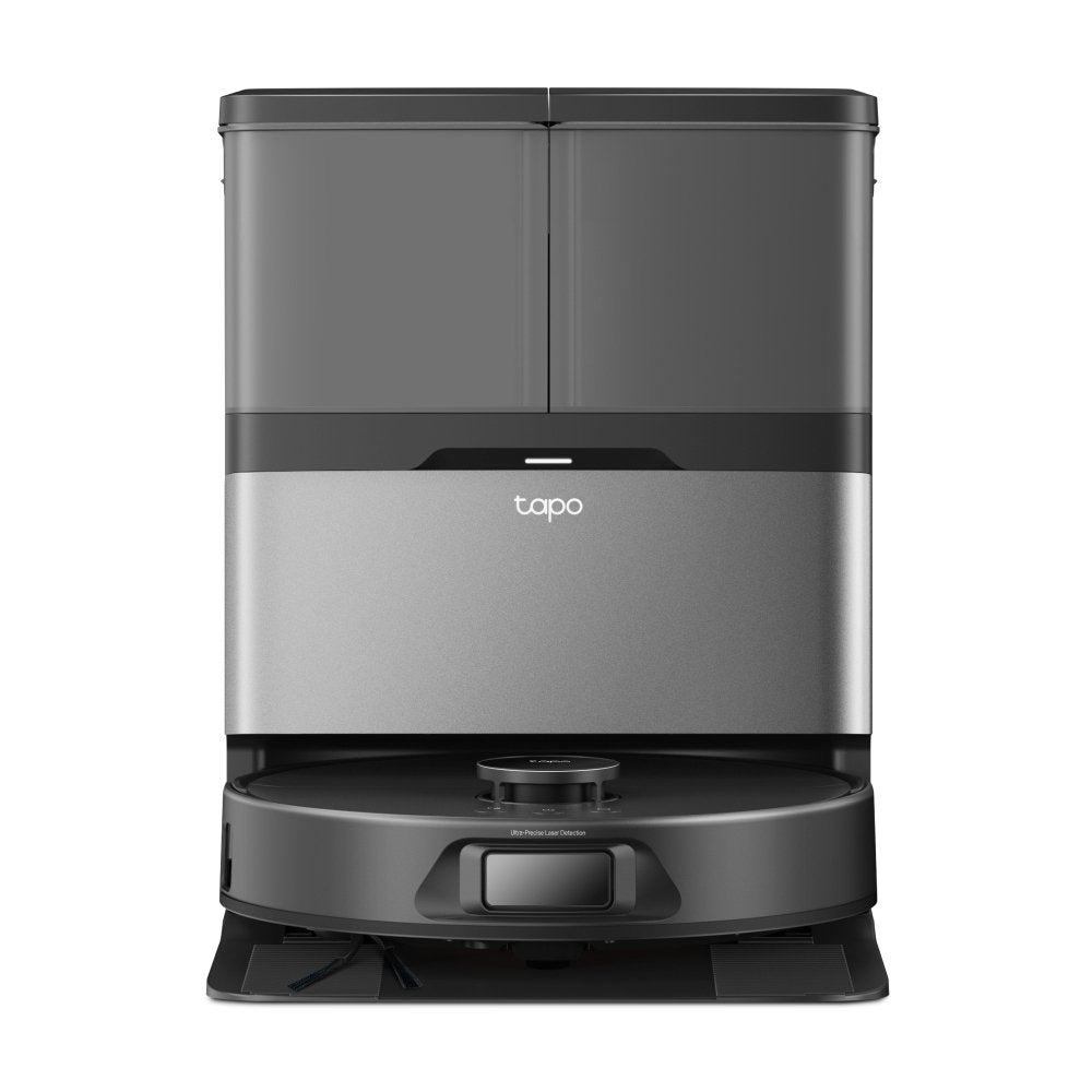 Robot Aspirador Friegasuelos Tp Link Tapo Rv50 Pro Omni 15000pa 3l