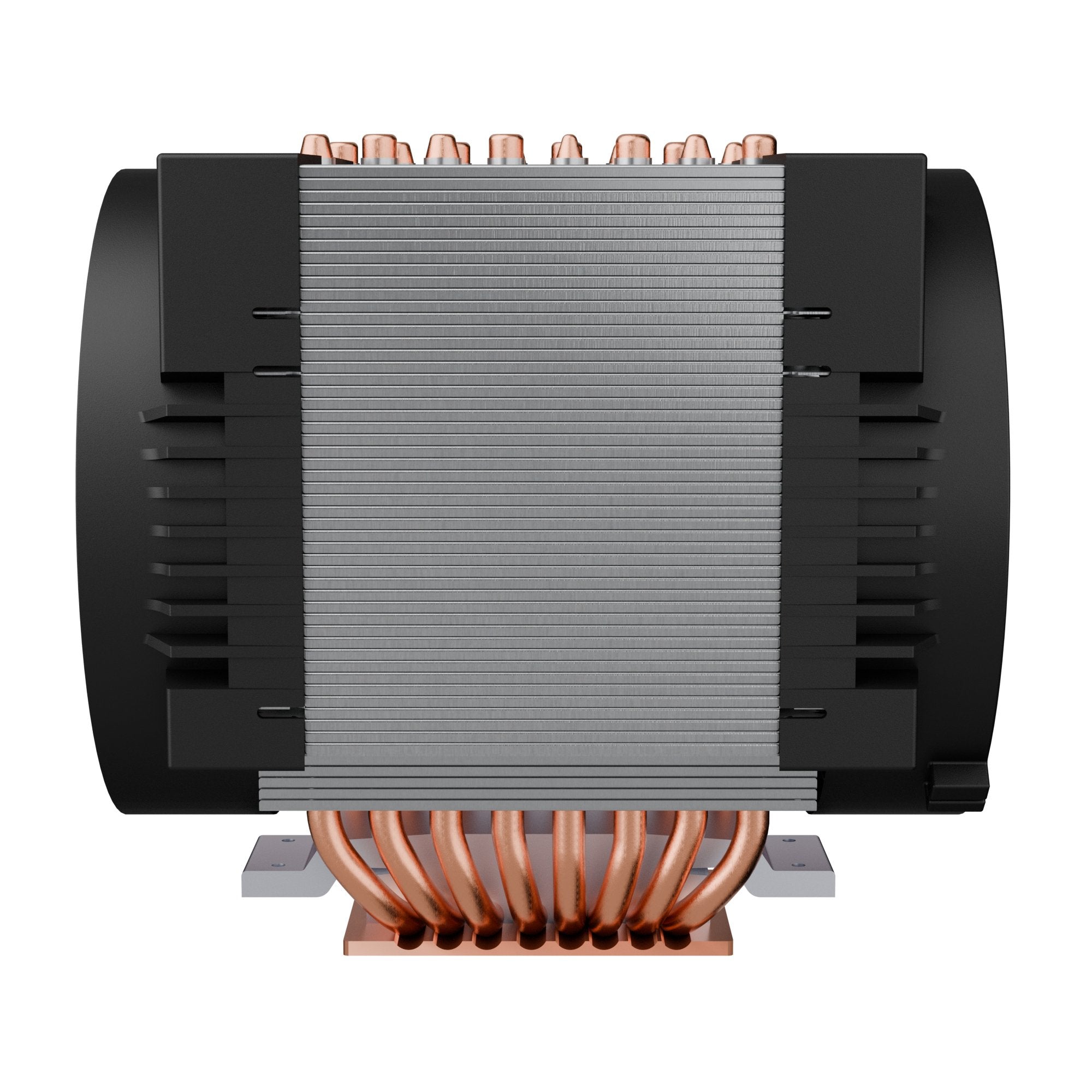 Ventilador Procesador Arctic Freezer 4u-Onex (Negro)