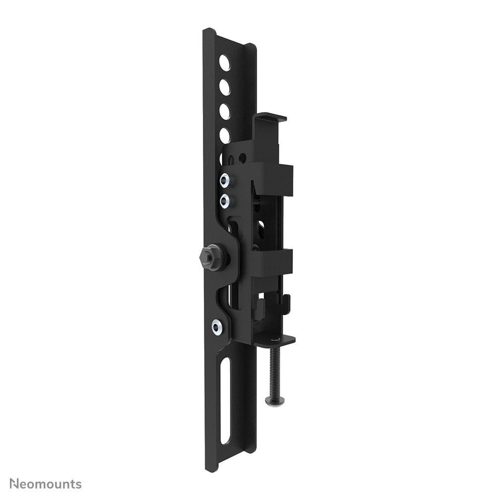 Soporte De Pared 24-55'' 25kg Negro Neomounts