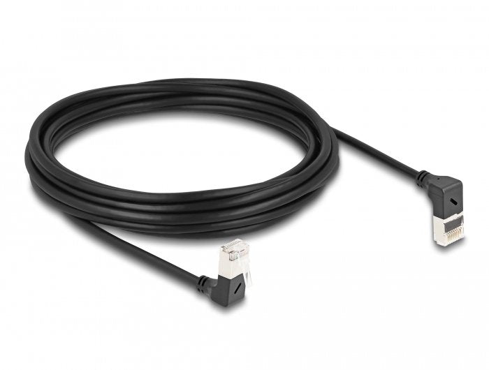 EAN 4043619802968 - DeLOCK 80296 cable de red Cat6a S/FTP (S-STP) imagen 1