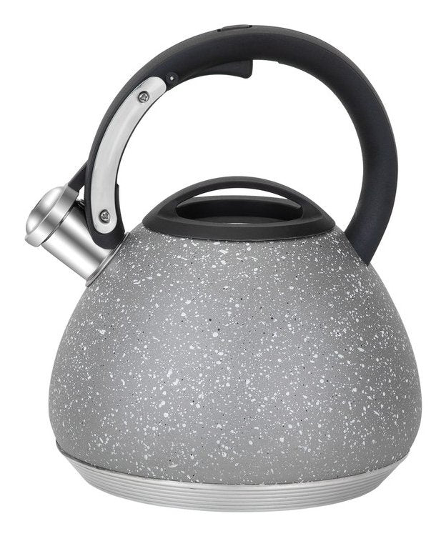 EAN 4260403577325 - Resto Kitchenware 90605 tetera 2,7 L Gris imagen 1