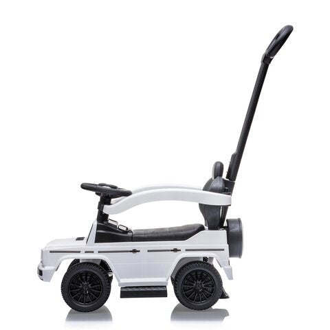 Jamara Rutscher Mercedes-Benz G350d 3in1 Blanco