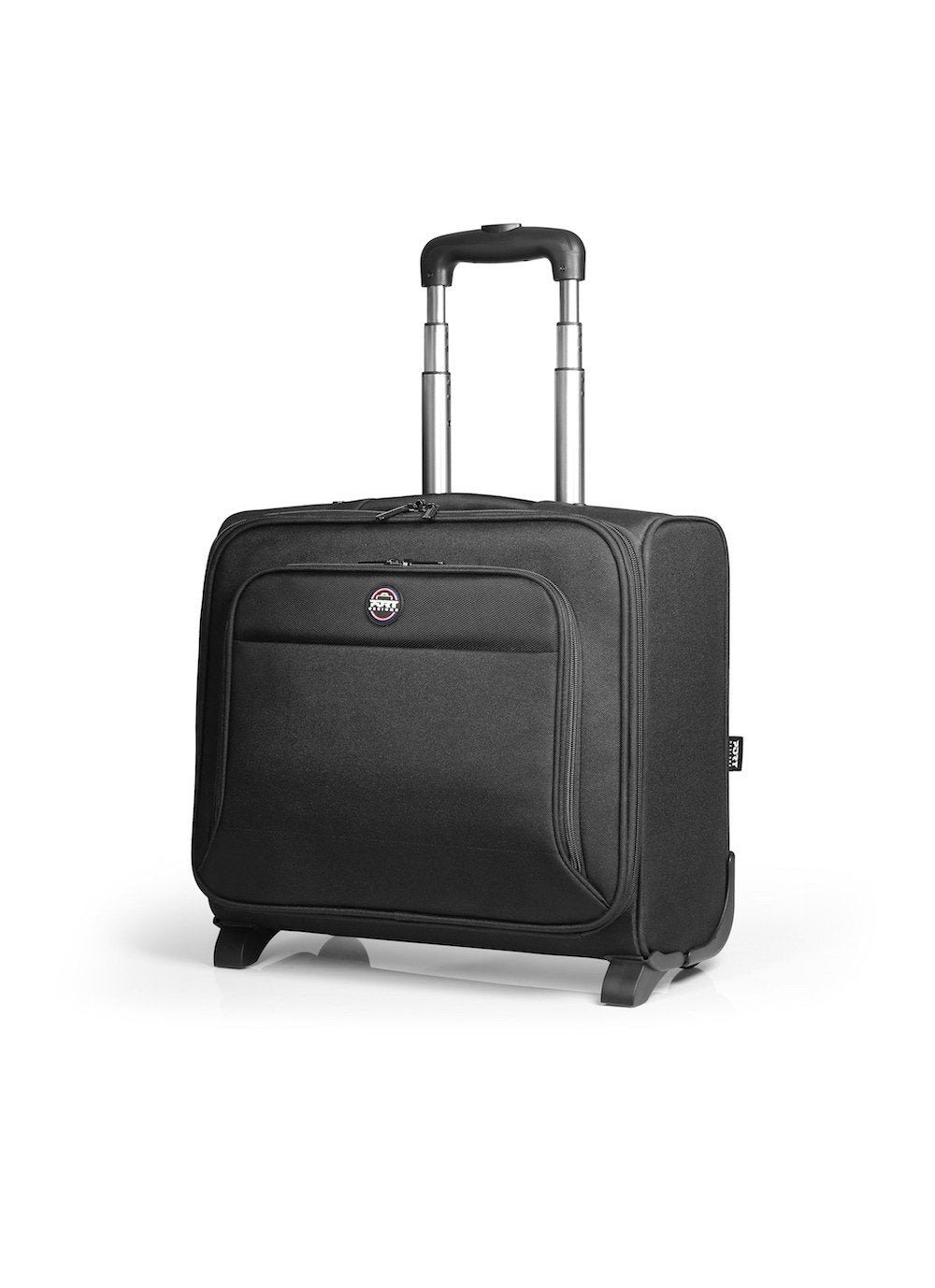 Maletín Para Portátil Port Designs Hanoi Ii Trolley 15.6