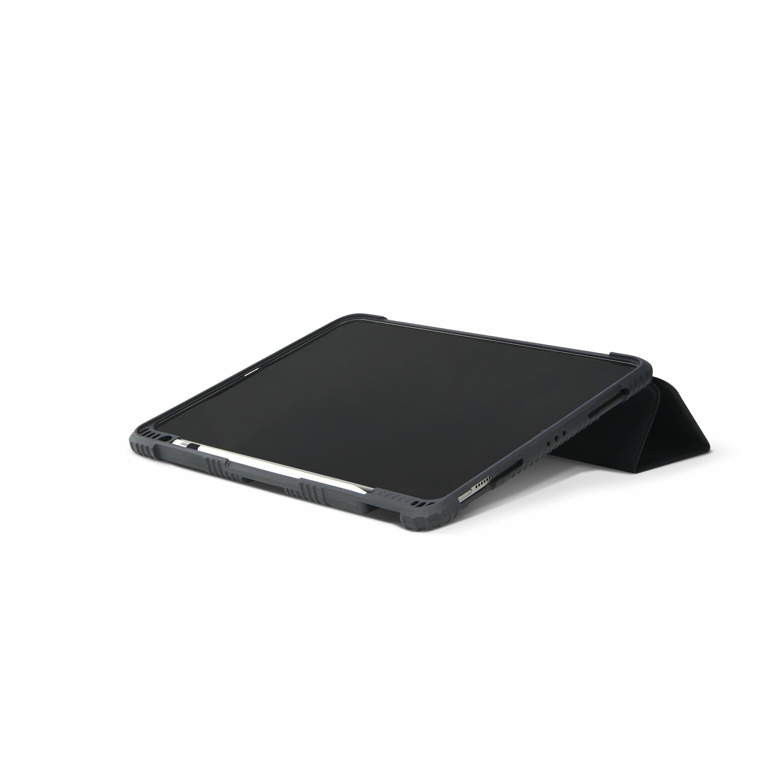 EAN 7640186419888 - DICOTA D31854 funda para tablet 27,9 cm (11") Folio Negro imagen 3