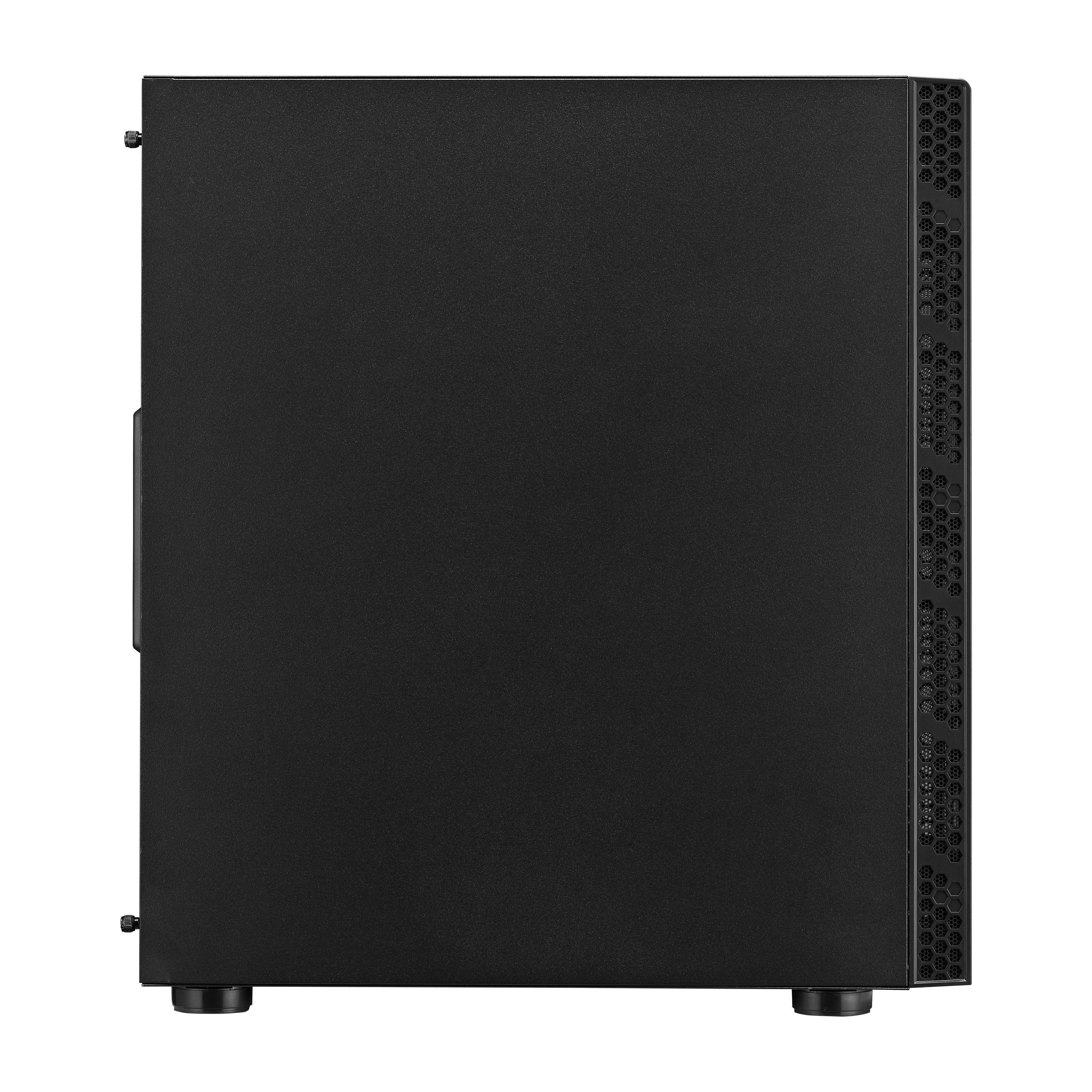 EAN 4719512117408 - Cooler Master MasterBox MB600L V2 Midi Tower Negro imagen 6