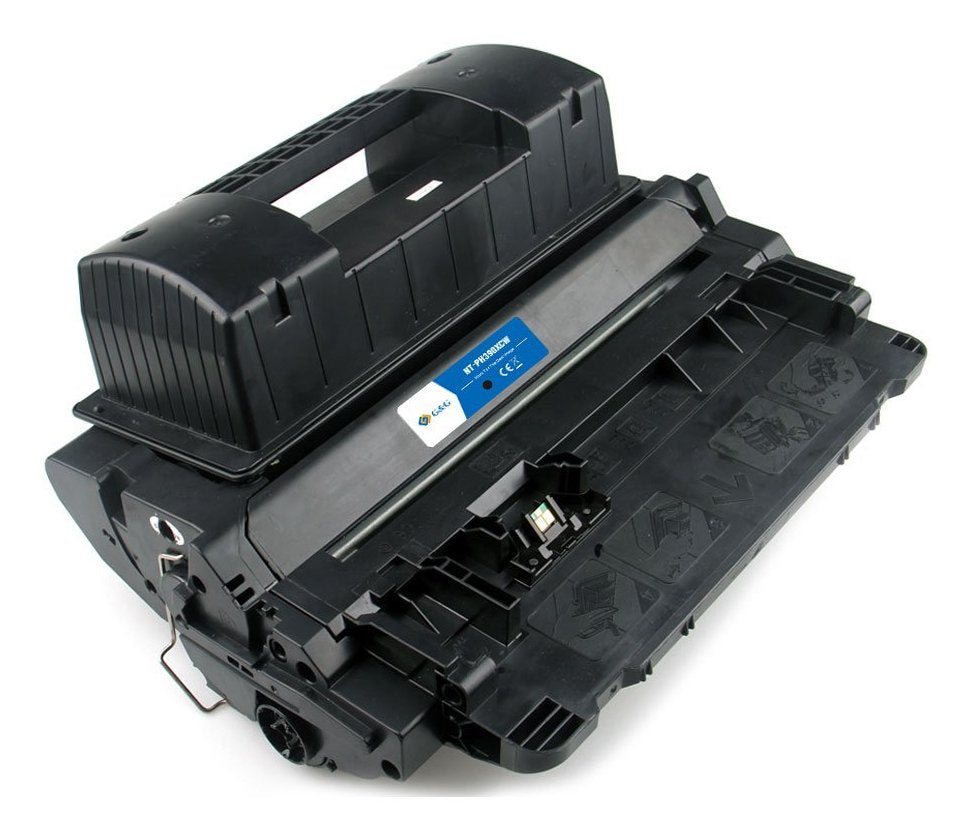 G&G Xl-Toner Compatible Con Hp 90x Ce390x