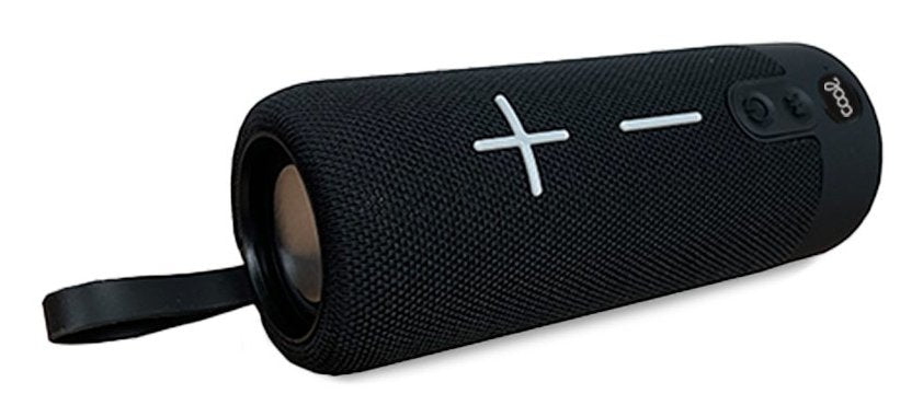 EAN 8434847061634 - COOL Accesorios Universal Bluetooth Music Speaker Altavoz portátil estéreo Negro 10 W imagen 2