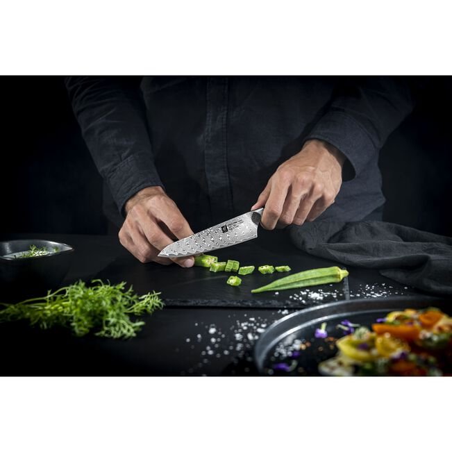 EAN 4009839665714 - ZWILLING 30571-141-0 cuchillo de cocina Acero 1 pieza(s) Cuchillo de chef imagen 6