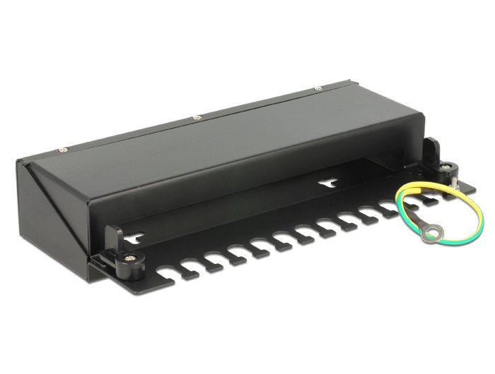 EAN 4043619433391 - DeLOCK 43339 panel de parcheo imagen 4