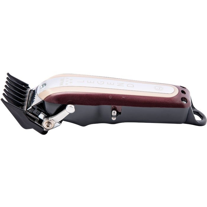 Cortadora De Pelo Wahl Cordless Legend 5v