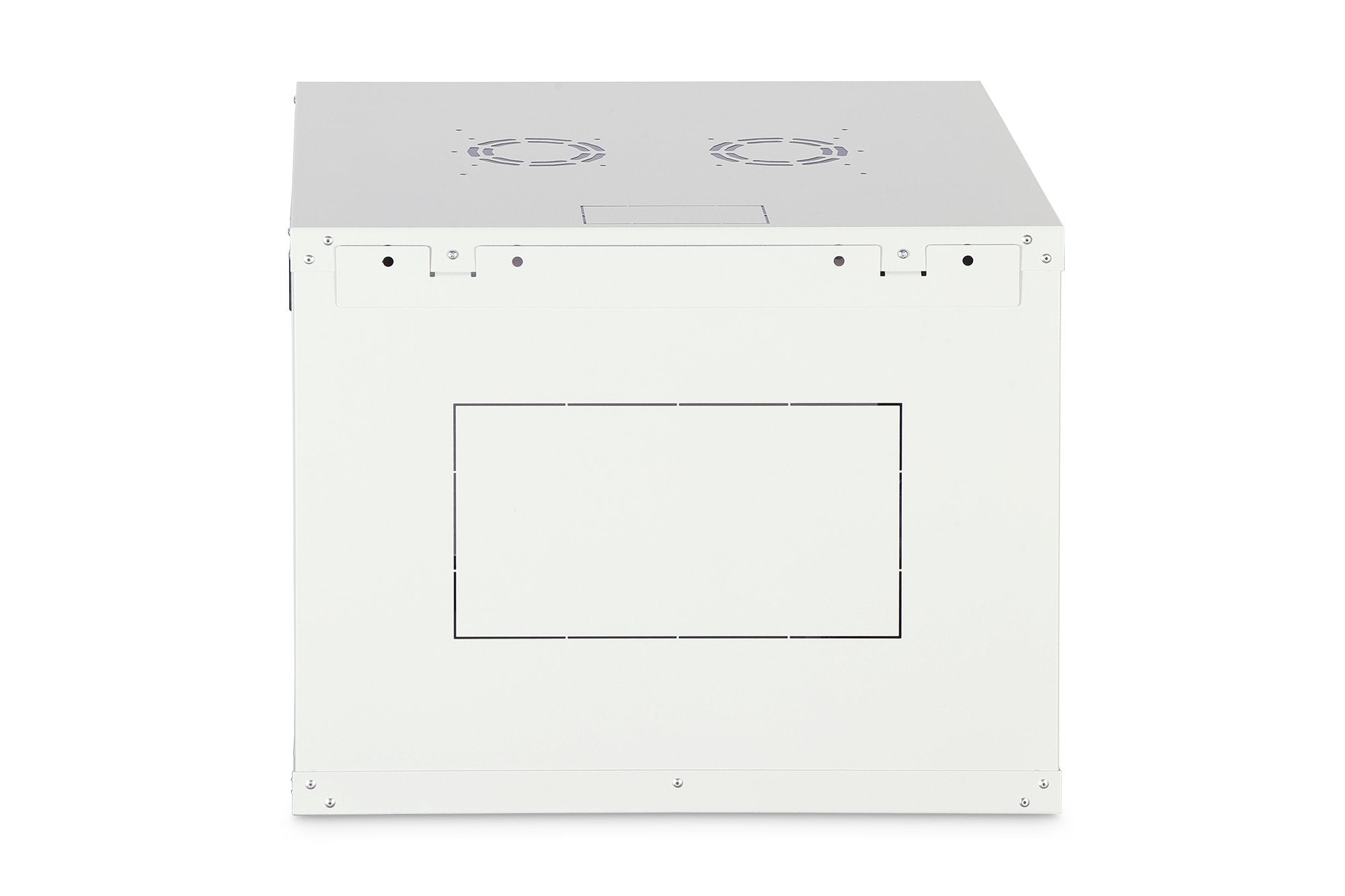 EAN 4016032221746 - Digitus DN-19 09U-6/6-EC armario rack 9U Bastidor de pared Gris imagen 4