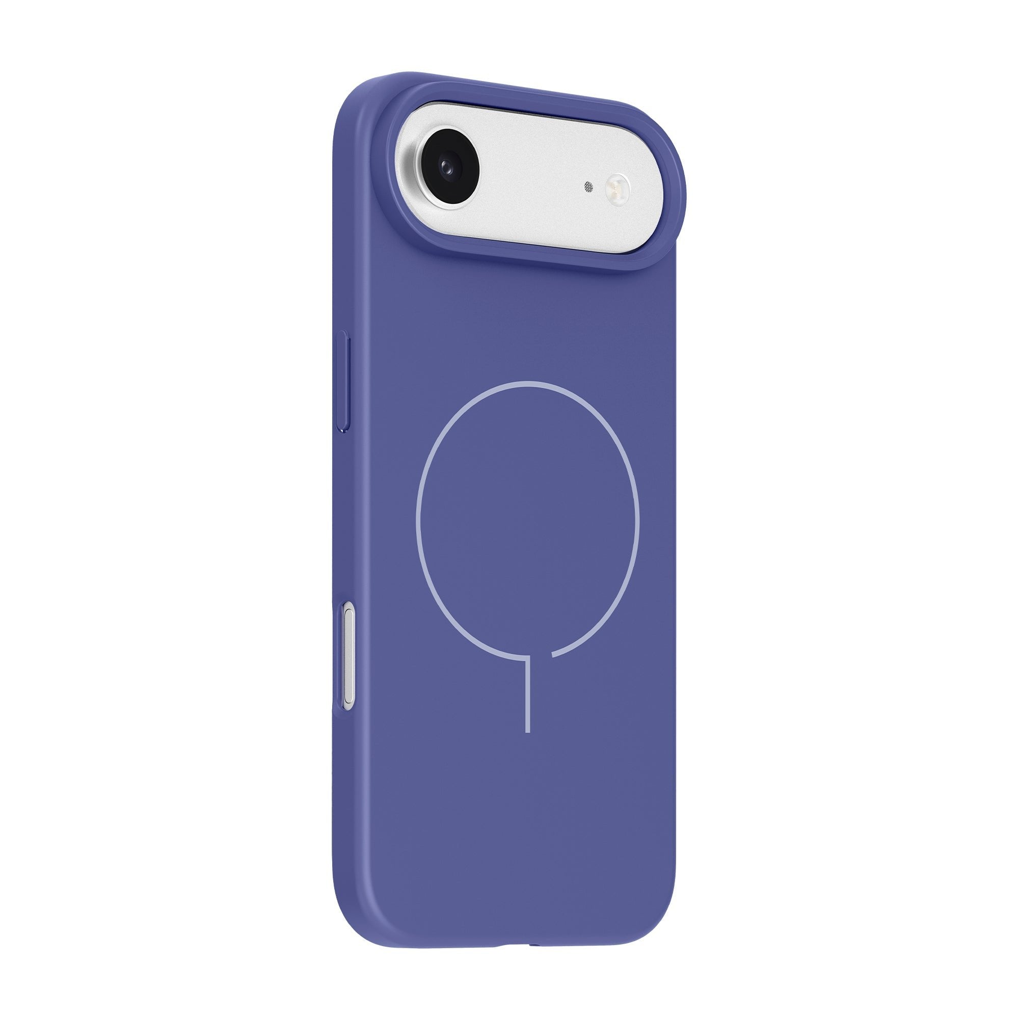EAN 4895206945424 - LAUT HUEX SLIM funda para teléfono móvil 16,5 cm (6.5") Azul imagen 2
