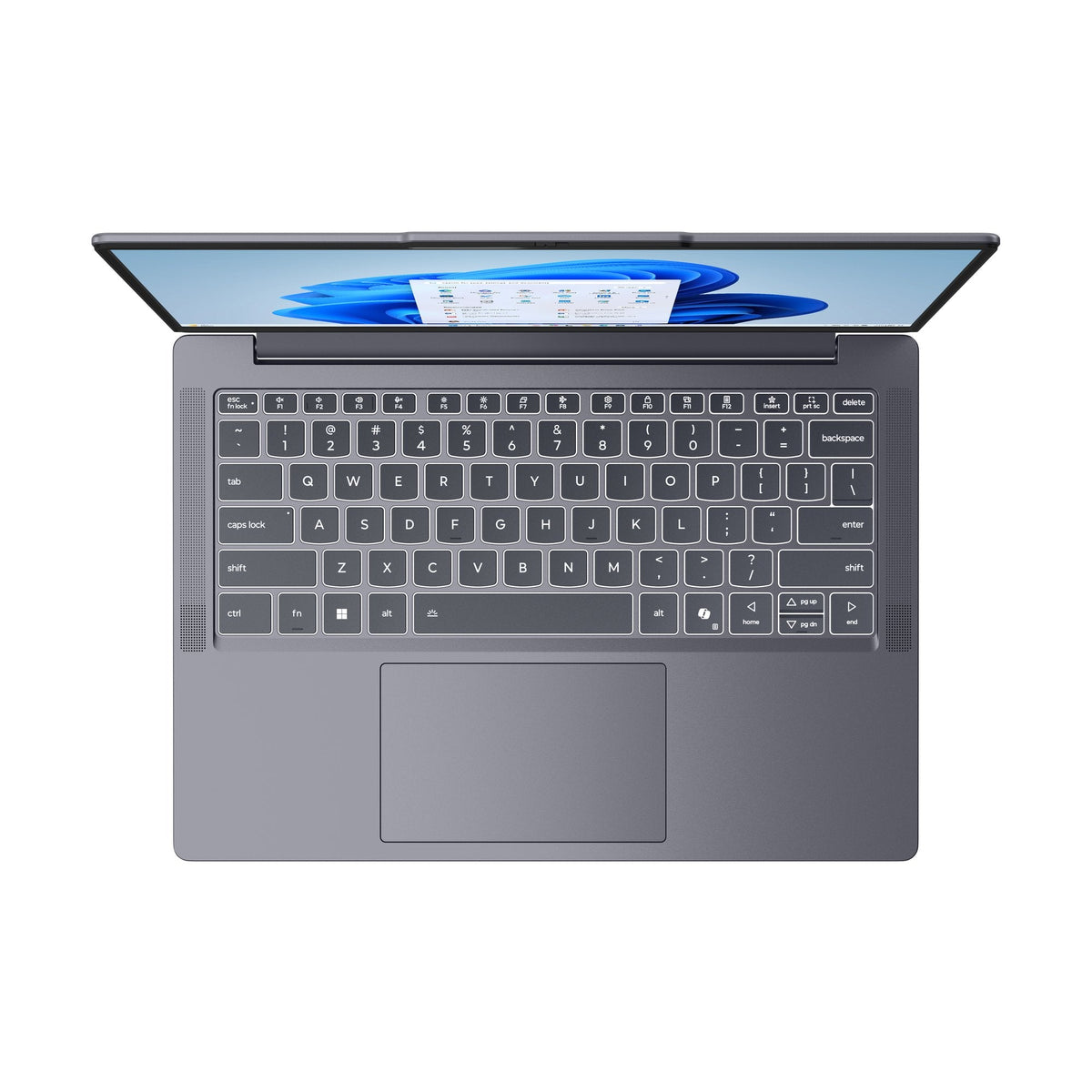 Portátil Lenovo Ideapad Slim 3i 14irh10-949 14" I5-13420h 8