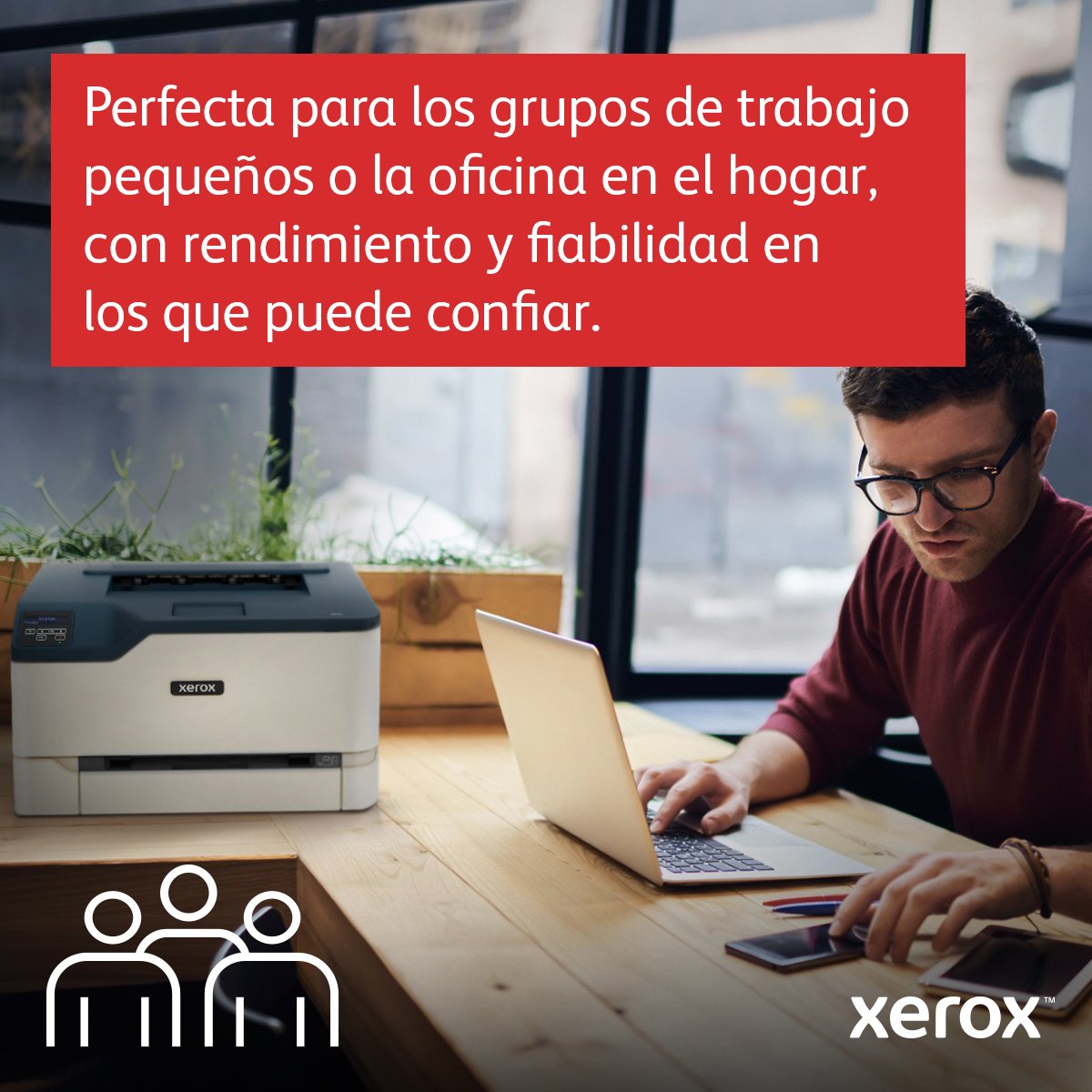 EAN 0095205069327 - Xerox C230V_DNI impresora láser Color 600 x 600 DPI Wifi imagen 12