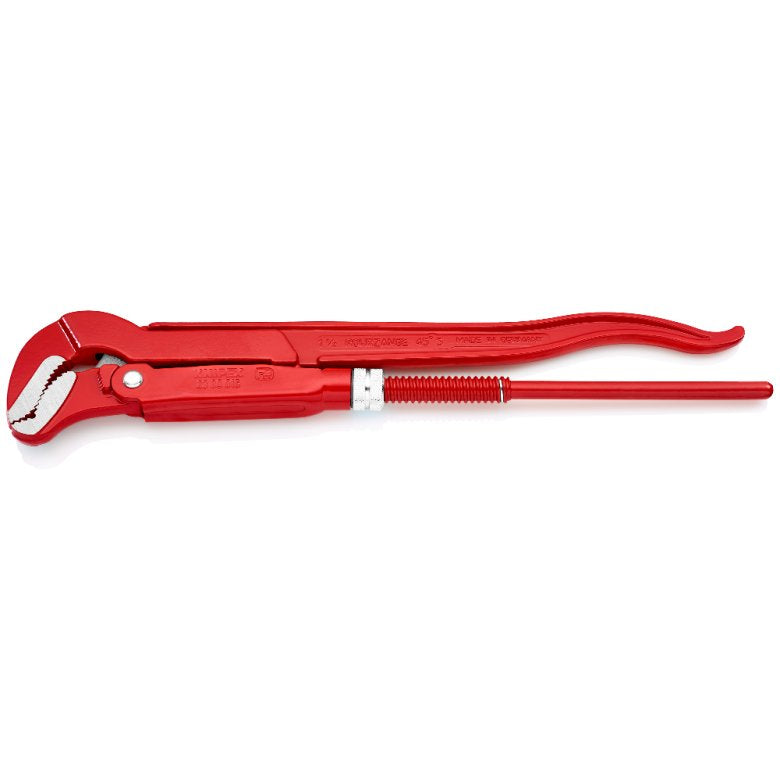 Llave Para Tubos Knipex Tipo S