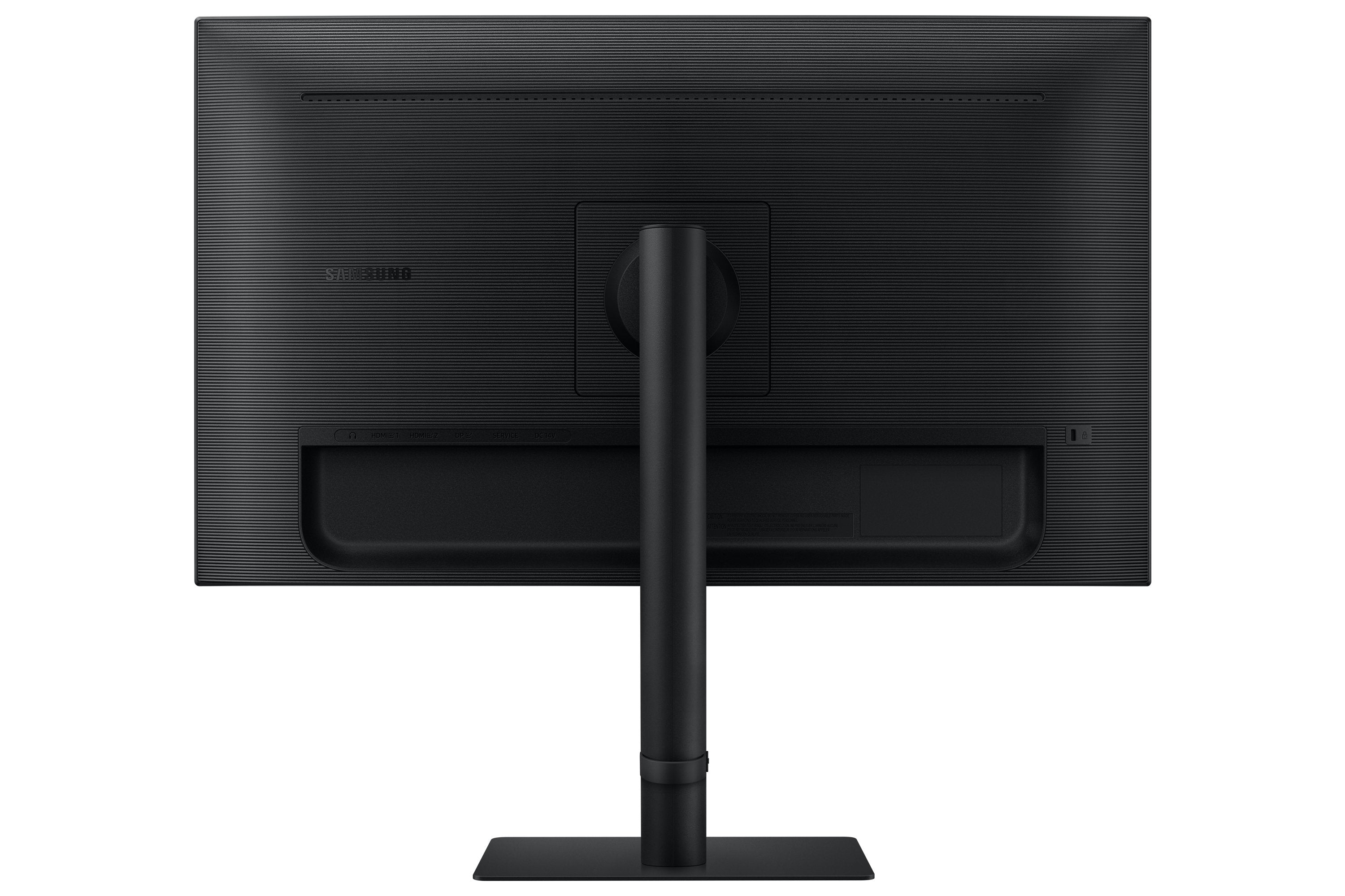 Monitor Samsung Serie 6 68,0cm S27b610equ 16:9 27" Quad Hd Ips Negro