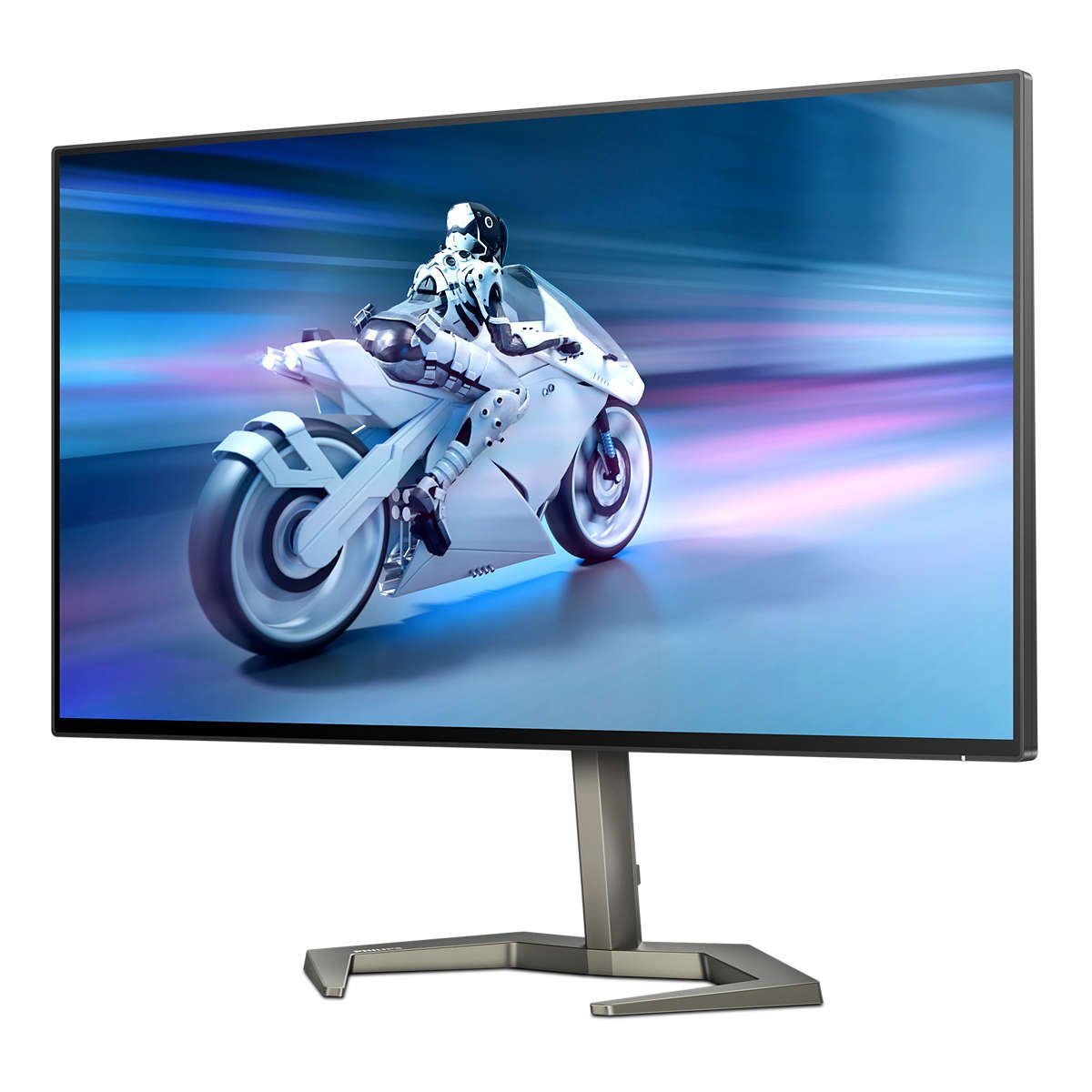 Monitor Philips Gaming 27m1f5500p Momentum 27" Quad Hd Hdmi 2xdp