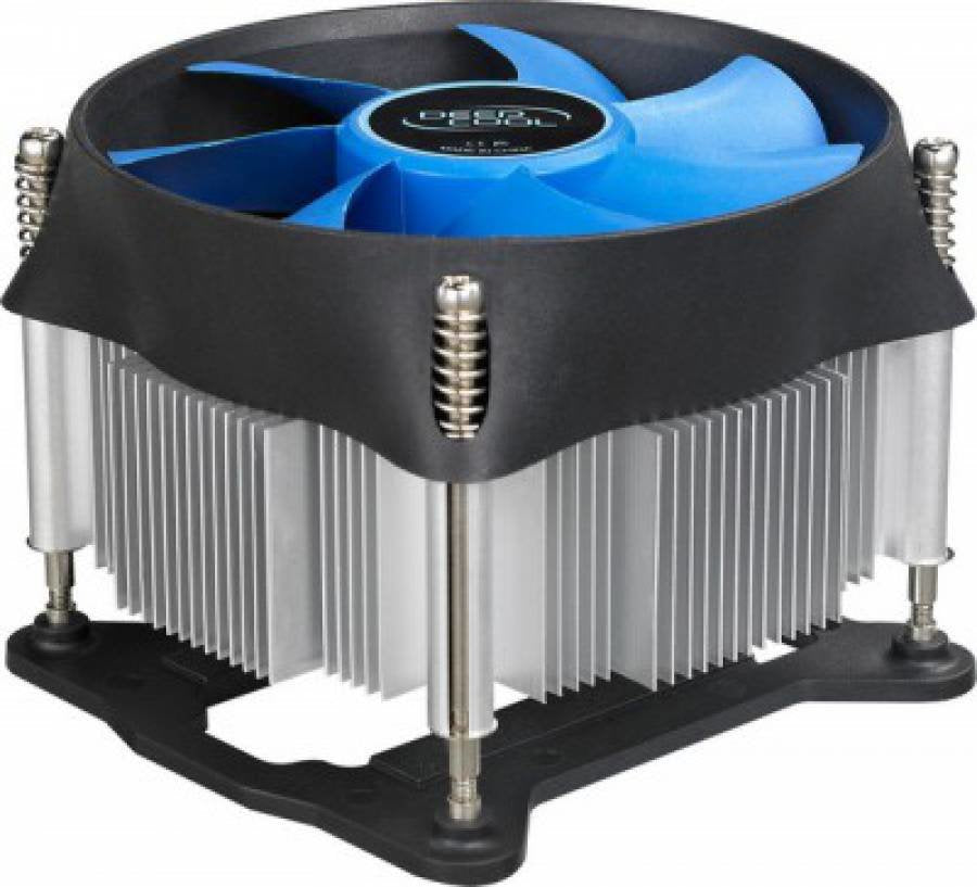 Refrigeración Aire Deepcool Theta 31 Pwm 1700 Cpu Air Cooler