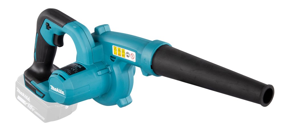 Soplador De Batería 18v Makita Dub185z