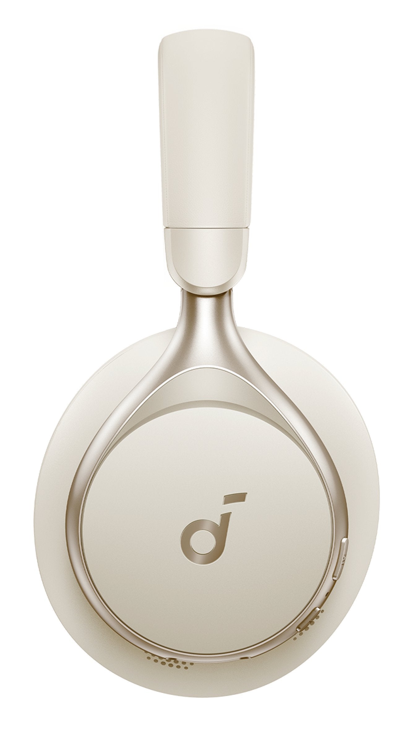 EAN 0194644138615 - Soundcore Space One Auriculares Inalámbrico y alámbrico Diadema Llamadas/Música Bluetooth Crema de color imagen 9