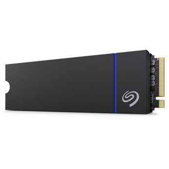 EAN 8719706430128 - Seagate Game Drive PS5 NVMe 1 TB M.2 PCI Express 4.0 3D TLC imagen 1