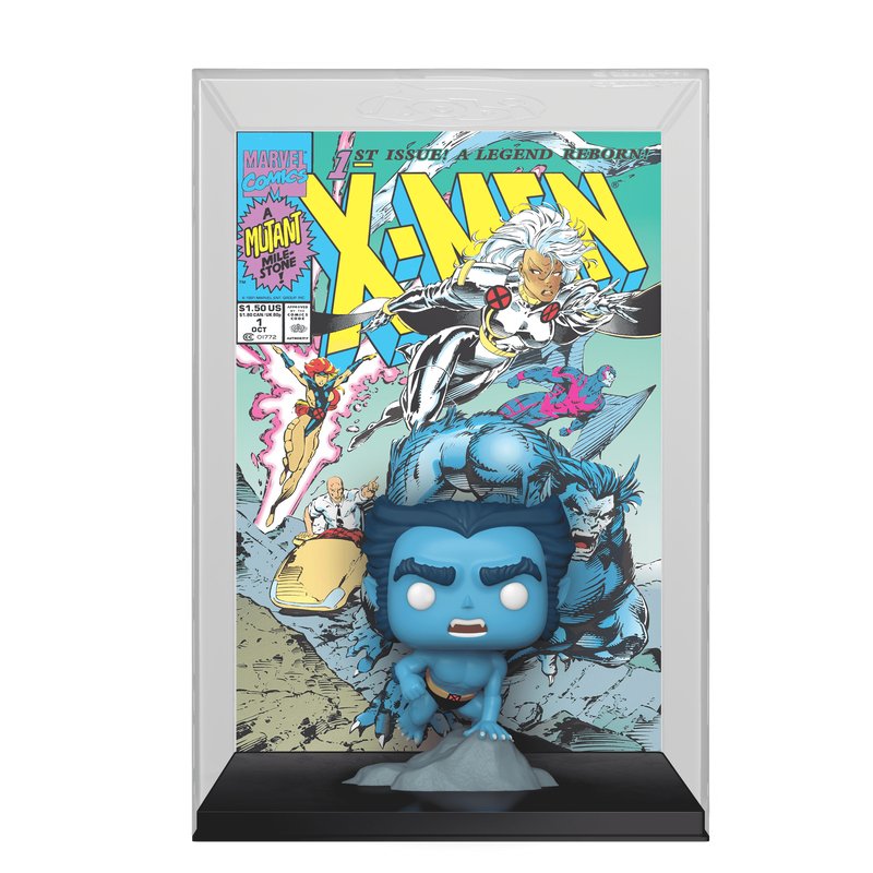 EAN 889698719827 - FUNKO POP! 71982 figura de acción y colleccionable imagen 1