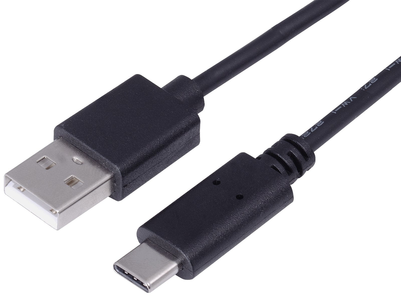 Cable 34-35 Usb-C 1m