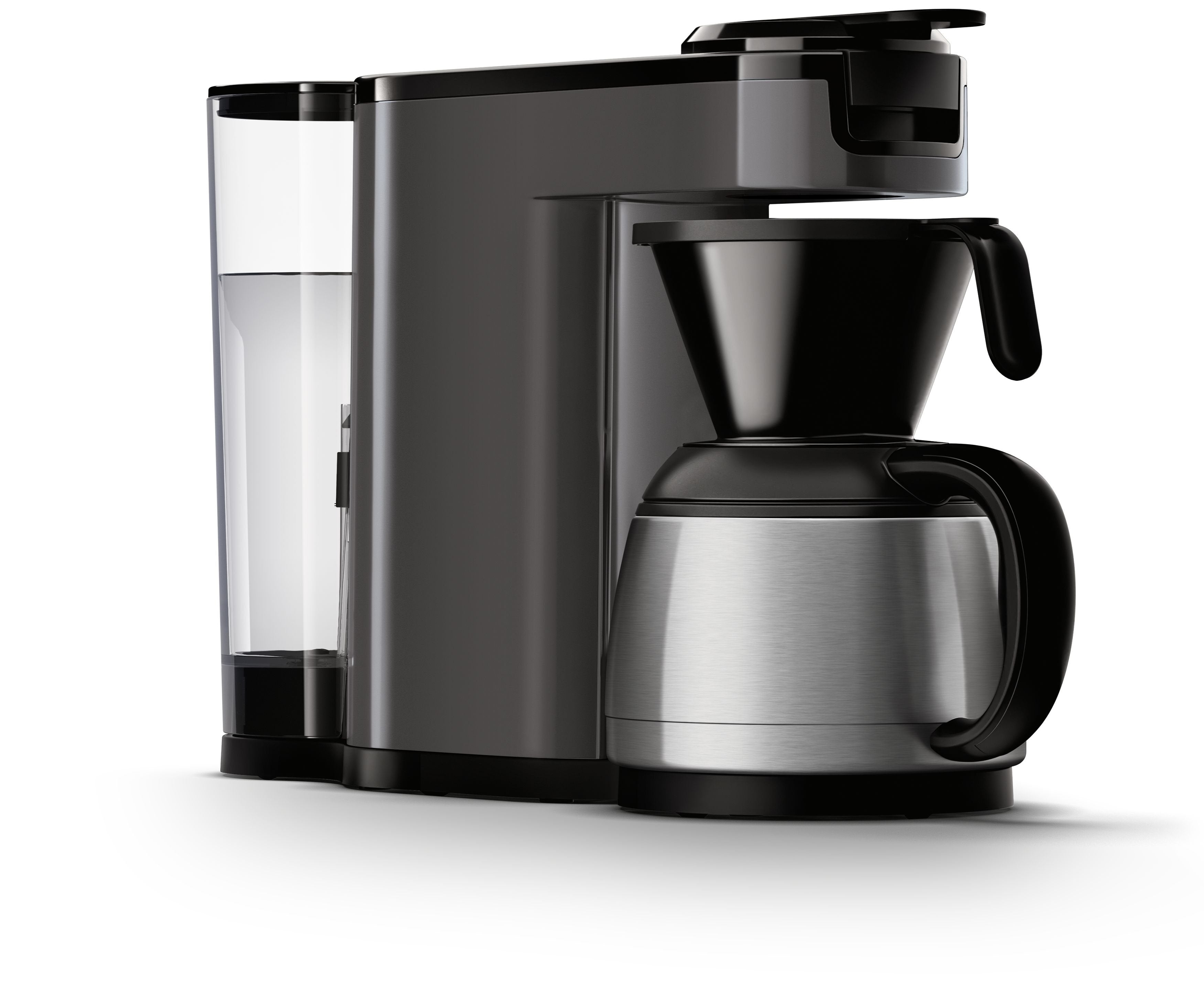 EAN 8720389014284 - Philips HD6593/22 cafetera eléctrica Semi-automática Cafetera combinada 1 L imagen 13