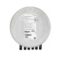 EAN 7331021064676 - Axis 01535-001 switch Fast Ethernet (10/100) Energía sobre Ethernet (PoE) Aluminio imagen 2