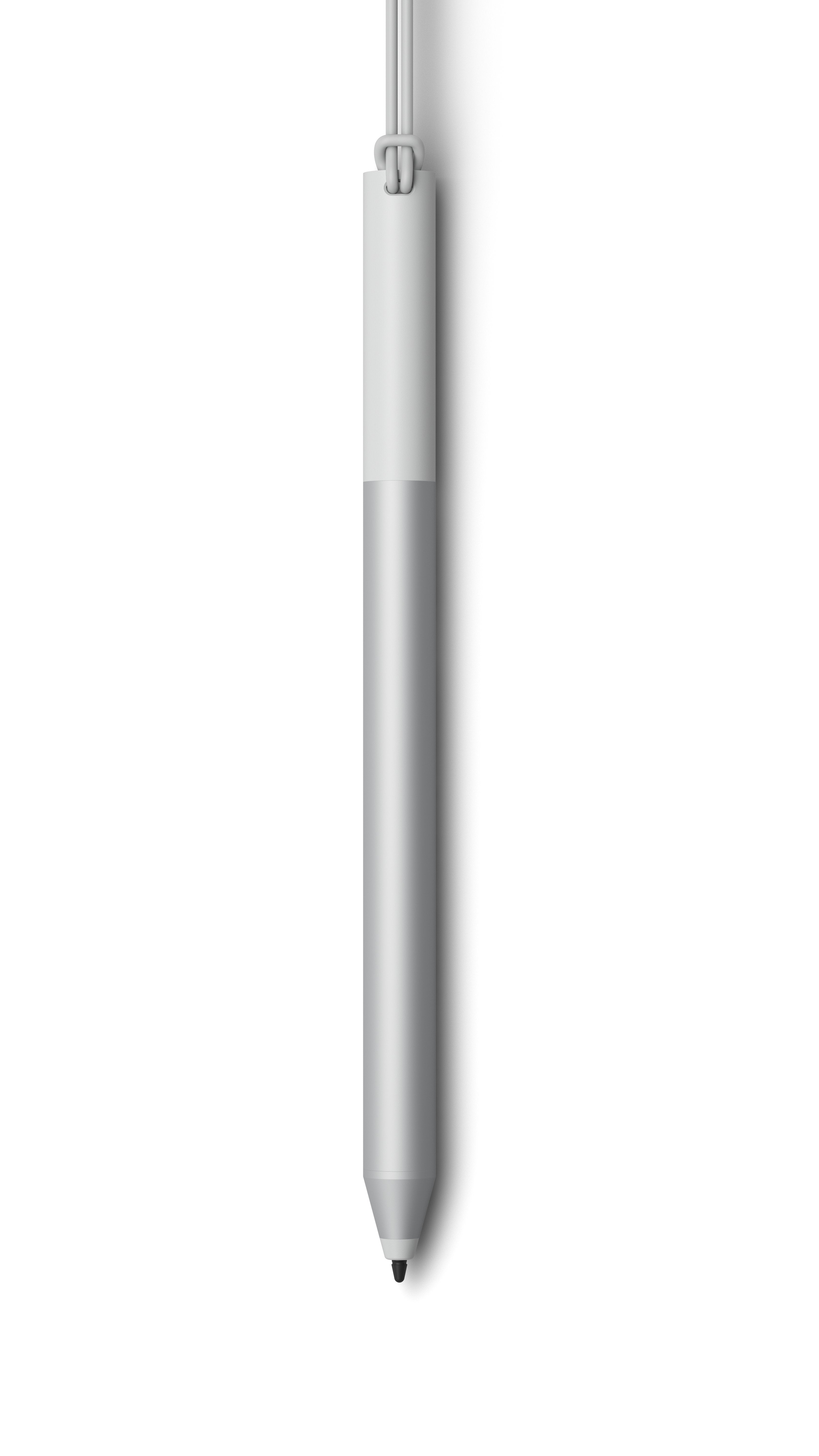 EAN 0889842764598 - Microsoft Classroom Pen 2 lápiz digital 8 g Platino imagen 2