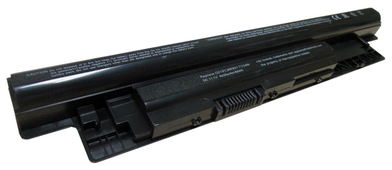 EAN 5711783472636 - CoreParts MBXDE-BA0009 refacción para laptop Batería imagen 1