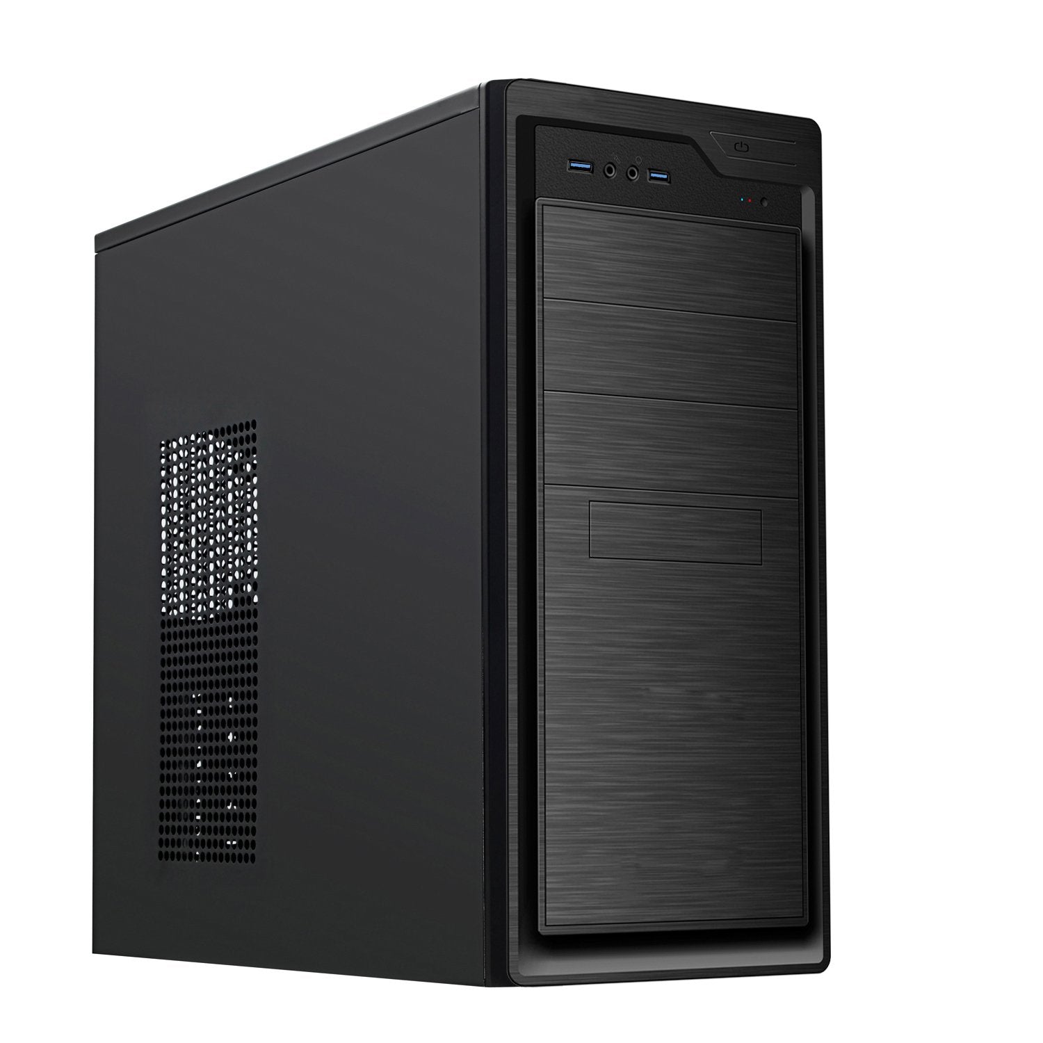 EAN 8436556142710 - CoolBox F800 Escritorio Negro imagen 2