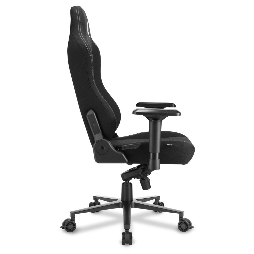 Silla Gaming Sharkoon Skiller Sgs40 Fabric Negro 160º