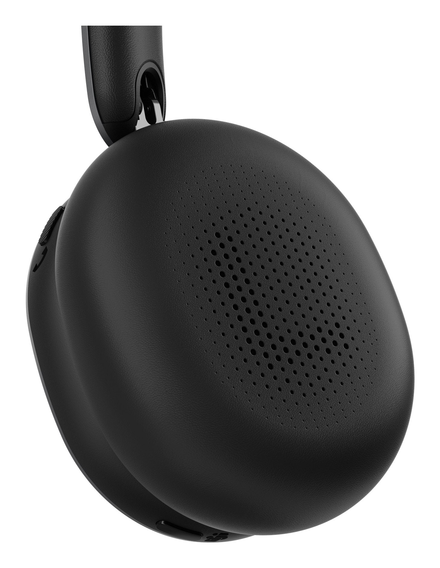 Lenovo Thinkpad Dual-Mode Wireless Anc Foldable Headset 8550 (Aura Edition, Teams, Usb-C)