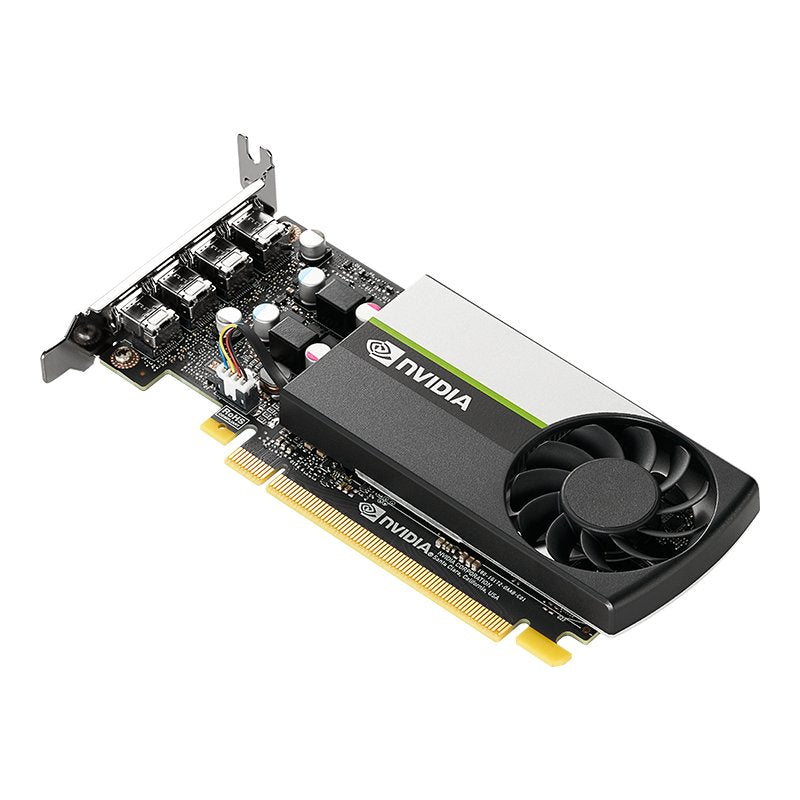 EAN 3536403384722 - PNY VCNT1000-SB tarjeta gráfica NVIDIA T1000 4 GB GDDR6 imagen 6