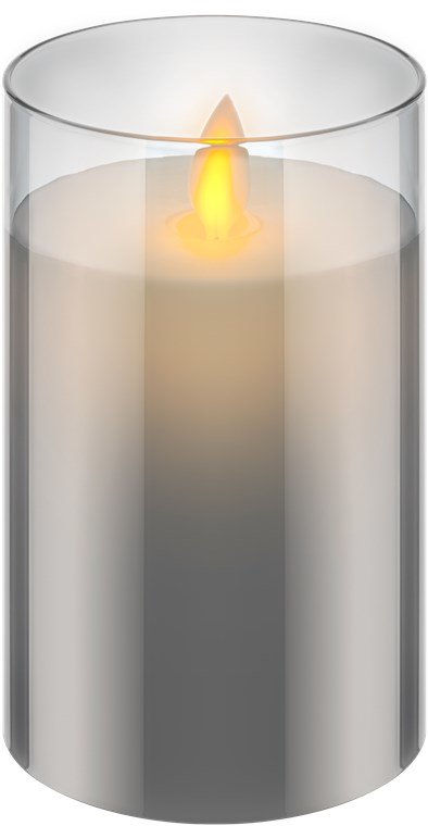 Goobay 57865 Vela Eléctrica Led