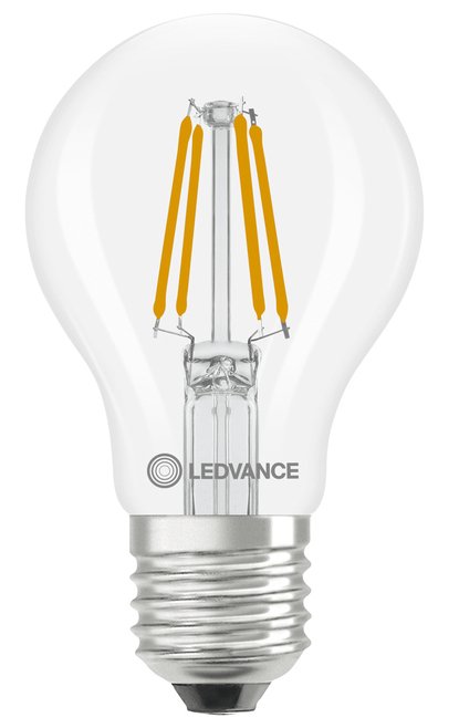 EAN 4099854463617 - Osram LED CLASSIC A DIM P lámpara LED Blanco cálido 2700 K 3,4 W E27 D imagen 2