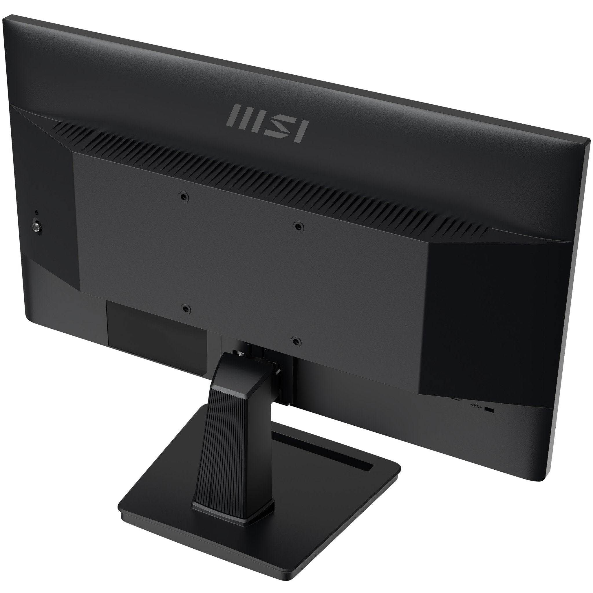 Monitor Msi Pro Mp225v 21.4" 1920 X 1080 Pixeles Full Hd Lcd Negro Pro Mp225v