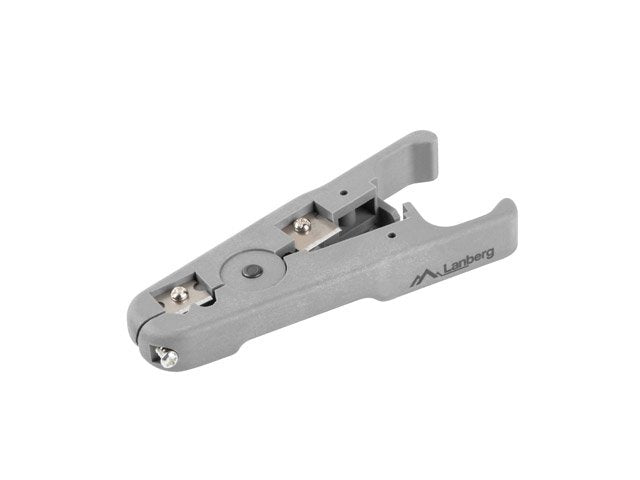 EAN 5901969404319 - Lanberg NT-0101 pelacable Gris imagen 1