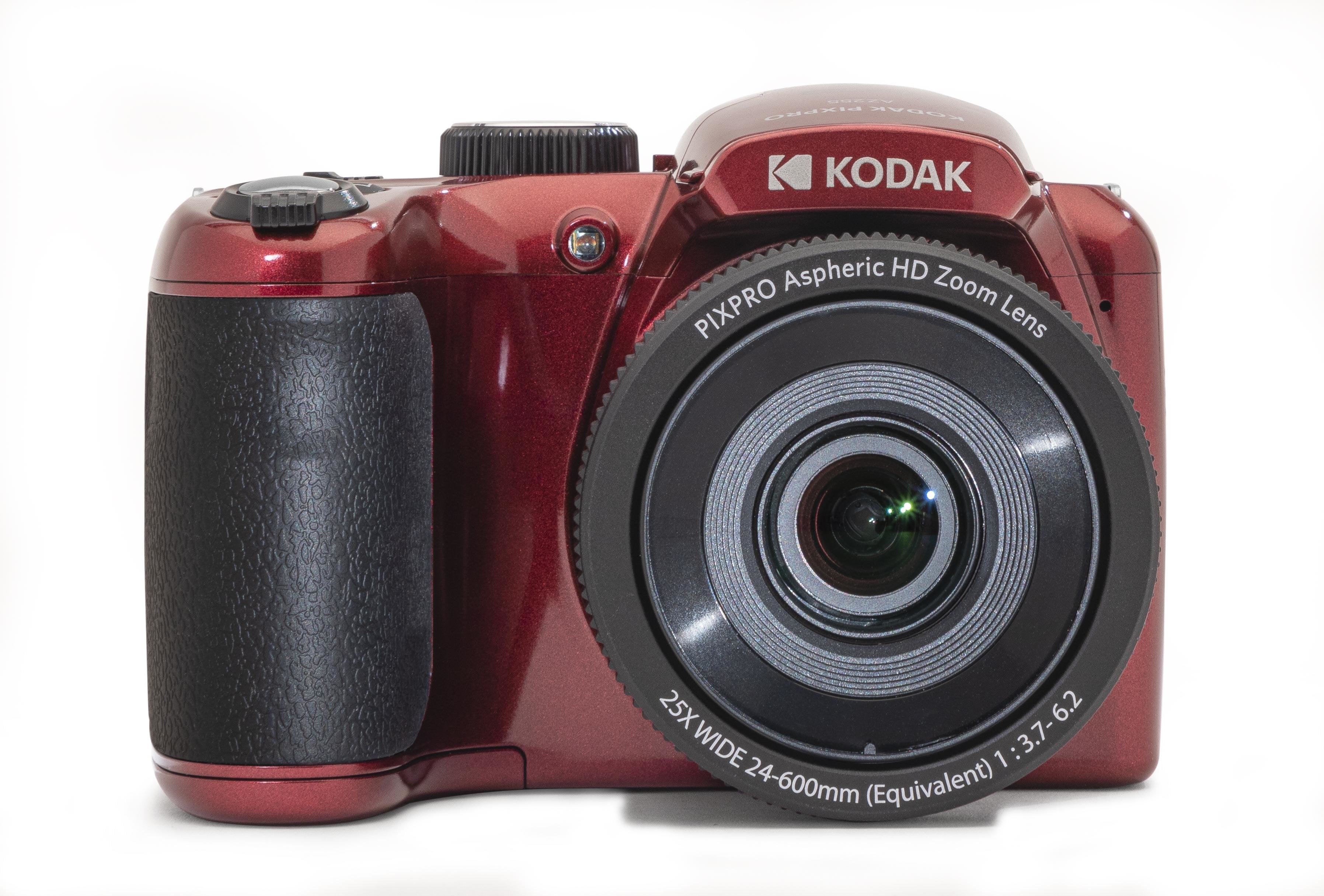 Kodak Astro Zoom Az255 Rot