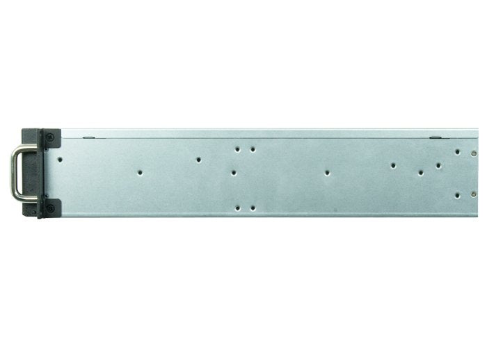 EAN 4710713235960 - Chieftec UNC-210M-B Estante Negro imagen 3