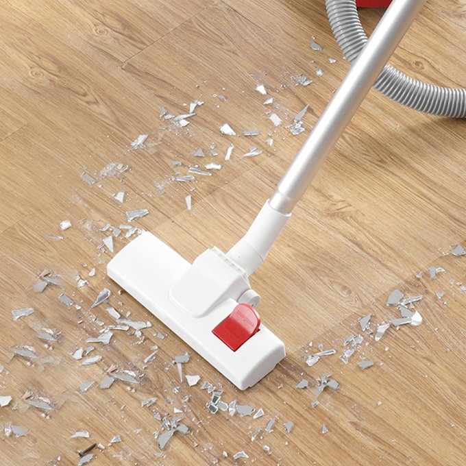 Aspirador Deerma Tj200