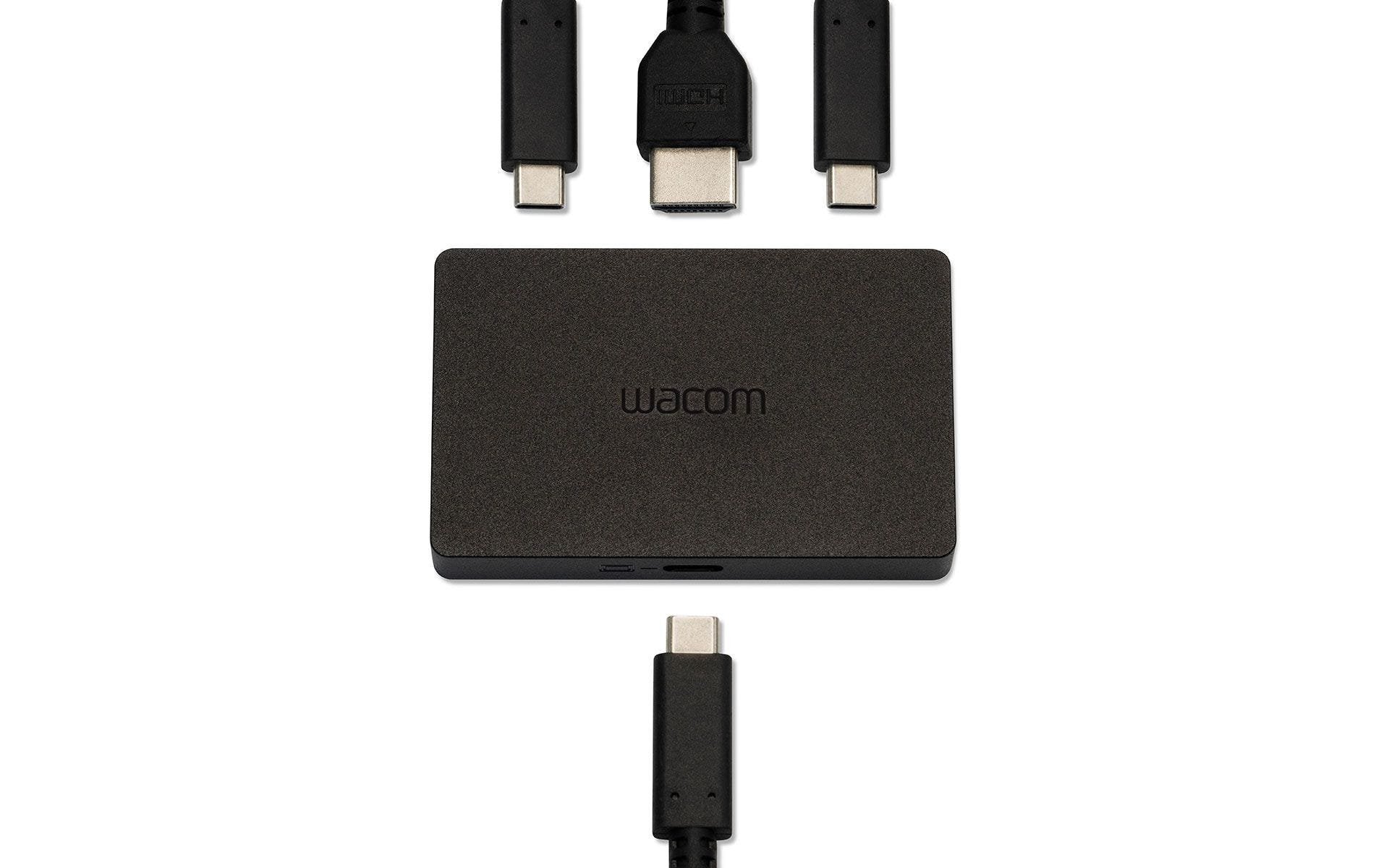 Wacom Converter