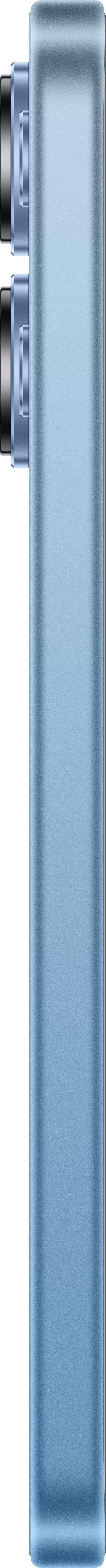 Smartphone Xiaomi Redmi Note 13 6gb 128gb 6.67' Azul